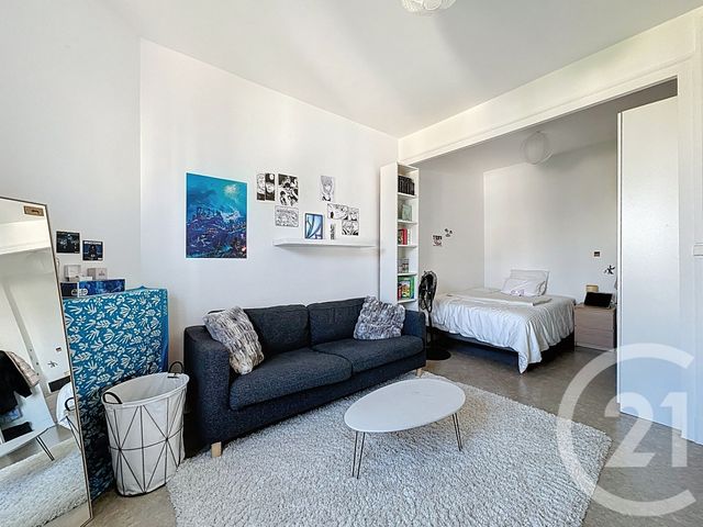 Appartement T1 à louer - 1 pièce - 41.09 m2 - LYON - 69003 - RHONE-ALPES - Century 21 Hestia Ldi