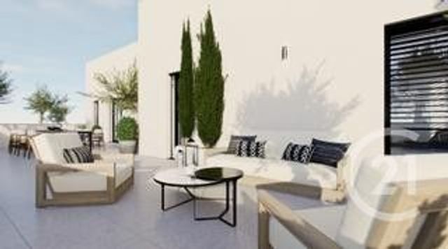 Appartement à vendre - 5 pièces - 146.0 m2 - LYON - 69003 - RHONE-ALPES - Century 21 Hestia Ldi