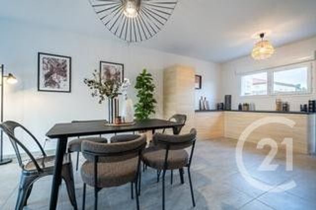 Appartement à vendre LYON