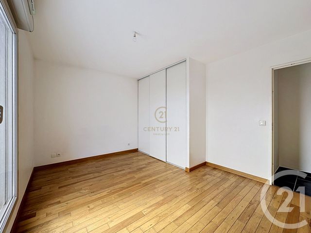 Appartement F3 à vendre - 3 pièces - 68.41 m2 - LYON - 69008 - RHONE-ALPES - Century 21 Hestia Ldi
