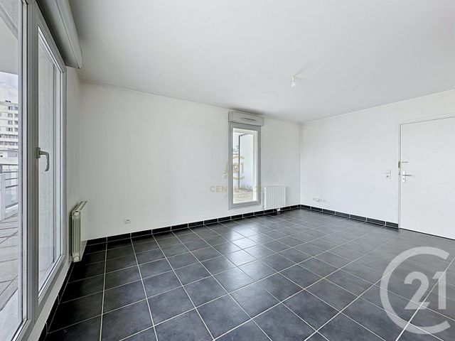 Appartement F3 à vendre - 3 pièces - 68.41 m2 - LYON - 69008 - RHONE-ALPES - Century 21 Hestia Ldi
