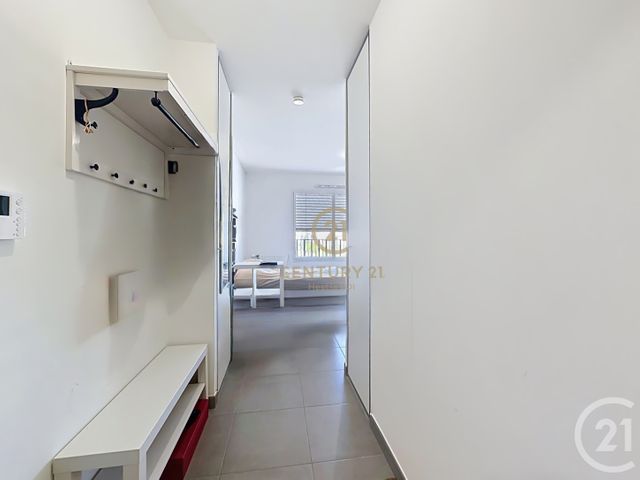 Appartement Studio à vendre - 1 pièce - 26.38 m2 - LYON - 69008 - RHONE-ALPES - Century 21 Hestia Ldi