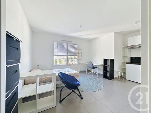 appartement - LYON - 69008