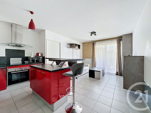 appartement - BRON - 69