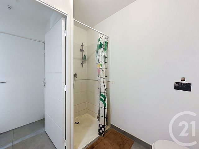 Appartement F2 à vendre - 2 pièces - 36.31 m2 - LYON - 69008 - RHONE-ALPES - Century 21 Hestia Ldi