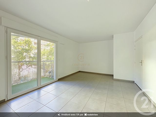 Appartement F2 à vendre - 2 pièces - 36.31 m2 - LYON - 69008 - RHONE-ALPES - Century 21 Hestia Ldi
