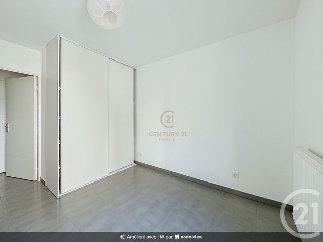 Appartement F2 à vendre - 2 pièces - 36.31 m2 - LYON - 69008 - RHONE-ALPES - Century 21 Hestia Ldi
