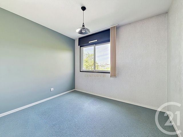 Appartement F4 à vendre - 4 pièces - 86.64 m2 - LYON - 69008 - RHONE-ALPES - Century 21 Hestia Ldi