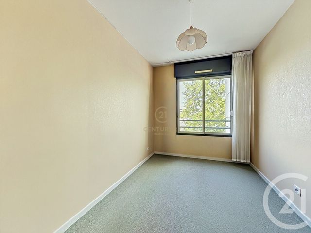 Appartement F4 à vendre - 4 pièces - 86.64 m2 - LYON - 69008 - RHONE-ALPES - Century 21 Hestia Ldi