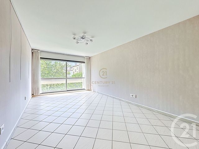 Appartement F4 à vendre LYON