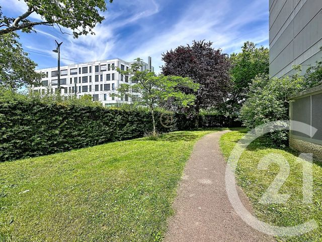 Appartement F4 à vendre - 4 pièces - 86.64 m2 - LYON - 69008 - RHONE-ALPES - Century 21 Hestia Ldi
