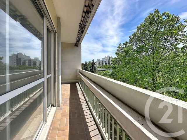 Appartement F4 à vendre - 4 pièces - 86.64 m2 - LYON - 69008 - RHONE-ALPES - Century 21 Hestia Ldi