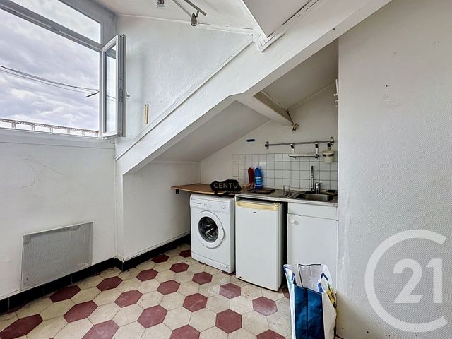 Appartement F2 bis à vendre - 2 pièces - 51.0 m2 - LYON - 69008 - RHONE-ALPES - Century 21 Hestia Ldi
