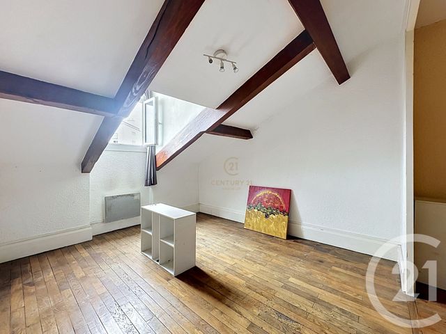 Appartement F2 bis à vendre - 2 pièces - 51.0 m2 - LYON - 69008 - RHONE-ALPES - Century 21 Hestia Ldi