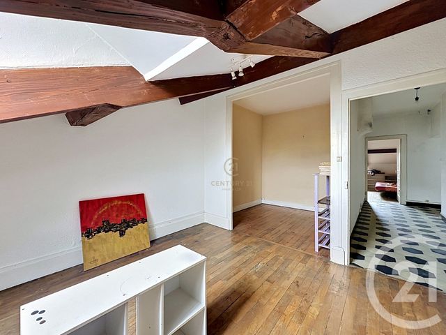 appartement - LYON - 69008