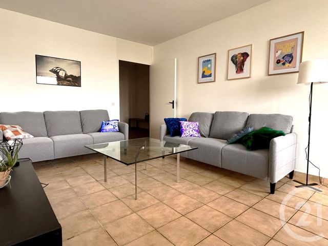 Appartement F5 à louer LYON