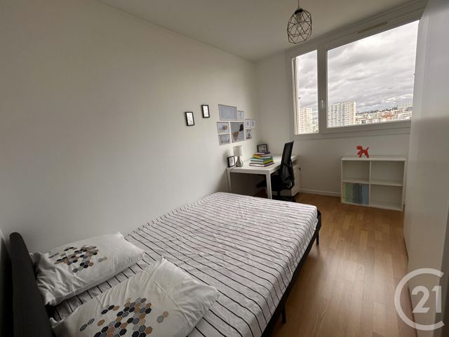 Appartement F5 à louer - 5 pièces - 110.73 m2 - LYON - 69008 - RHONE-ALPES - Century 21 Hestia Ldi