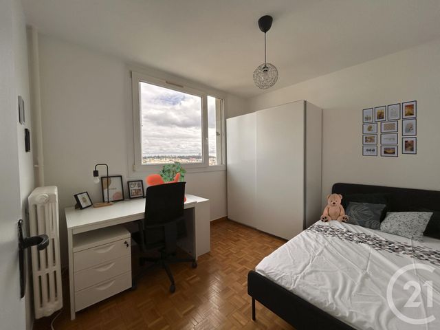 Appartement F5 à louer - 5 pièces - 110.73 m2 - LYON - 69008 - RHONE-ALPES - Century 21 Hestia Ldi