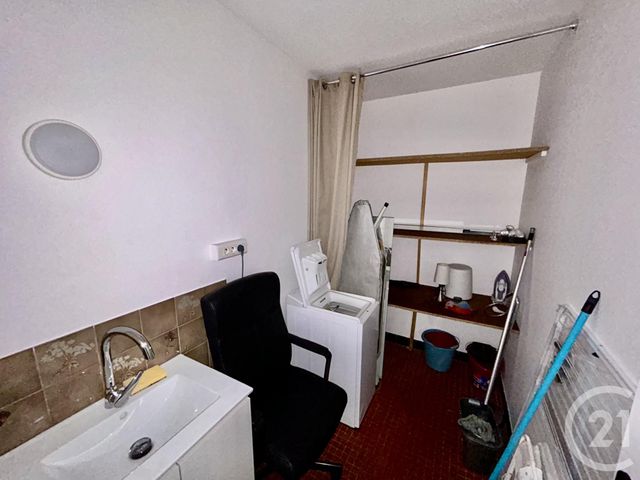 Appartement F5 à louer - 5 pièces - 110.73 m2 - LYON - 69008 - RHONE-ALPES - Century 21 Hestia Ldi