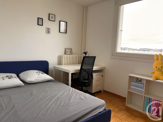 Appartement F5 à louer - 5 pièces - 110.73 m2 - LYON - 69008 - RHONE-ALPES - Century 21 Hestia Ldi