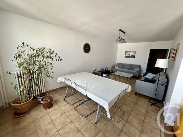 Appartement F5 à louer - 5 pièces - 110.73 m2 - LYON - 69008 - RHONE-ALPES - Century 21 Hestia Ldi