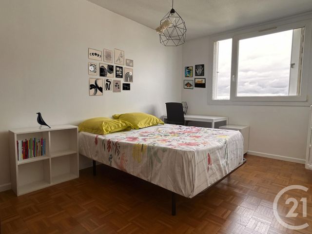 Appartement F5 à louer - 5 pièces - 110.73 m2 - LYON - 69008 - RHONE-ALPES - Century 21 Hestia Ldi