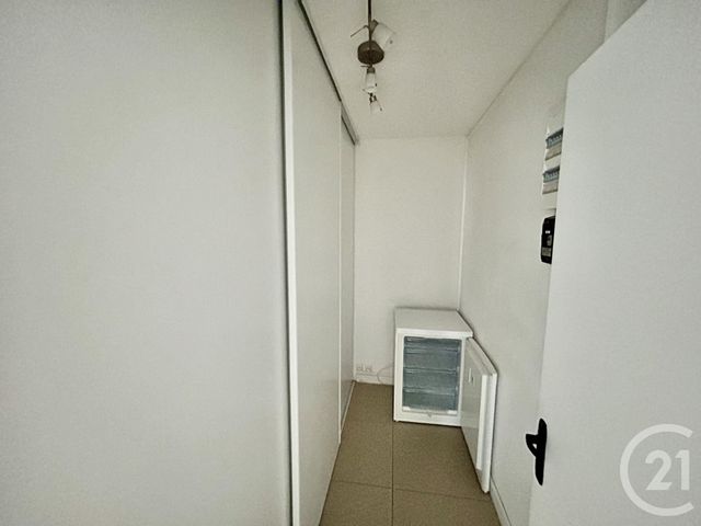 Appartement F5 à louer - 5 pièces - 110.73 m2 - LYON - 69008 - RHONE-ALPES - Century 21 Hestia Ldi