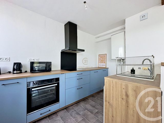 Appartement T3 à louer - 3 pièces - 68.31 m2 - VENISSIEUX - 69 - RHONE-ALPES - Century 21 Hestia Ldi