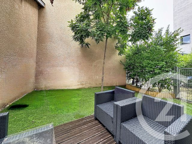 Appartement F4 à louer - 4 pièces - 90.78 m2 - LYON - 69008 - RHONE-ALPES - Century 21 Hestia Ldi