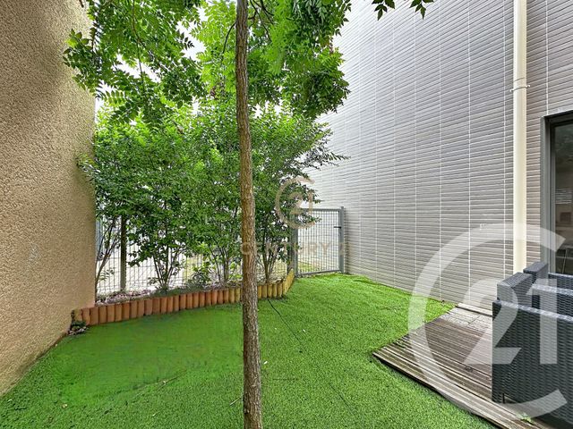 Appartement F4 à louer - 4 pièces - 90.78 m2 - LYON - 69008 - RHONE-ALPES - Century 21 Hestia Ldi