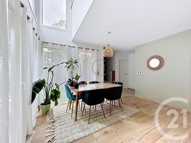 Appartement F4 à louer LYON