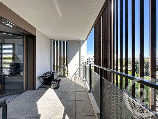appartement - LYON - 69008