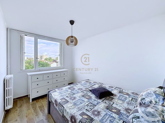 Appartement T3 à vendre - 3 pièces - 79.54 m2 - LYON - 69008 - RHONE-ALPES - Century 21 Hestia Ldi