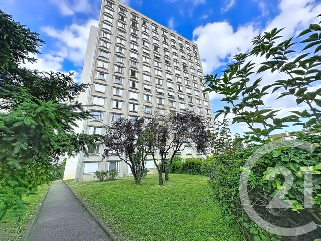 Appartement T3 à vendre - 3 pièces - 79.54 m2 - LYON - 69008 - RHONE-ALPES - Century 21 Hestia Ldi