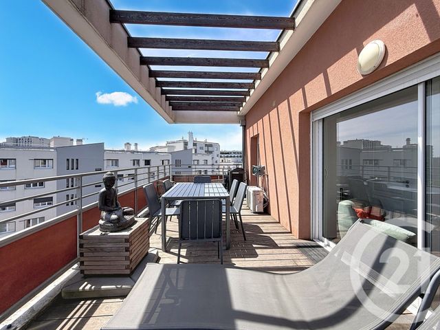 Appartement T3 à vendre LYON