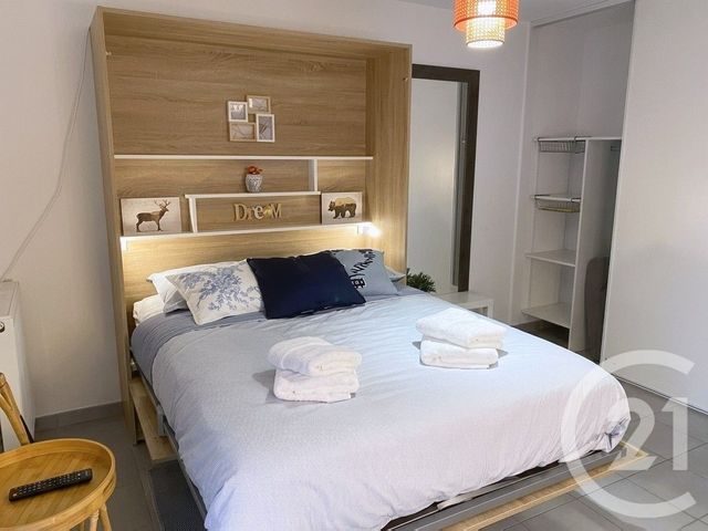 Appartement T3 à vendre - 3 pièces - 62.13 m2 - LYON - 69008 - RHONE-ALPES - Century 21 Hestia Ldi