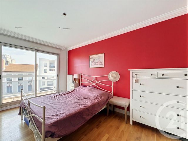 Appartement F4 à vendre - 4 pièces - 96.0 m2 - VILLEURBANNE - 69 - RHONE-ALPES - Century 21 Hestia Ldi