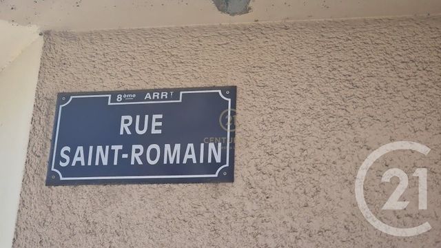 parking à vendre - 15.05 m2 - LYON - 69008 - RHONE-ALPES - Century 21 Hestia Ldi