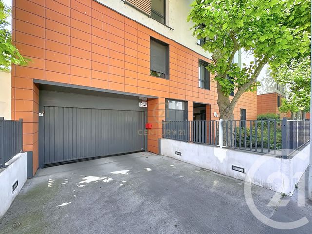 parking à vendre - 15.05 m2 - LYON - 69008 - RHONE-ALPES - Century 21 Hestia Ldi