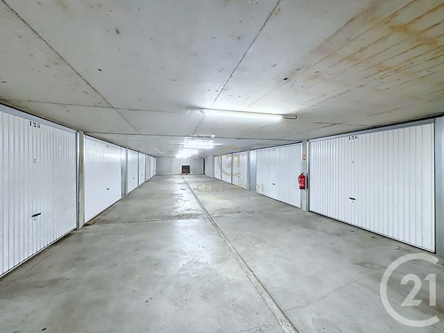 parking à vendre - 15.05 m2 - LYON - 69008 - RHONE-ALPES - Century 21 Hestia Ldi