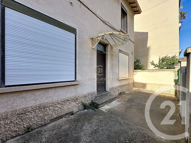 Appartement Studio à vendre - 1 pièce - 17.0 m2 - LYON - 69008 - RHONE-ALPES - Century 21 Hestia Ldi