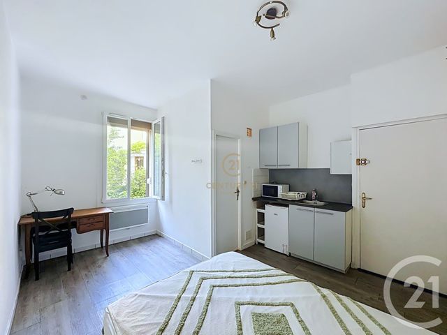 appartement - LYON - 69008
