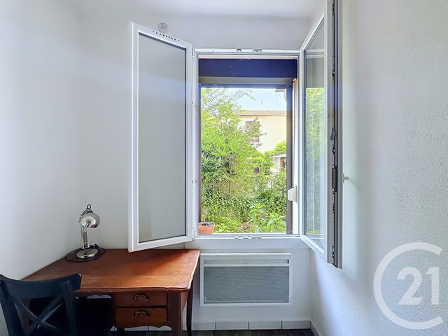 Appartement Studio à vendre - 1 pièce - 17.0 m2 - LYON - 69008 - RHONE-ALPES - Century 21 Hestia Ldi