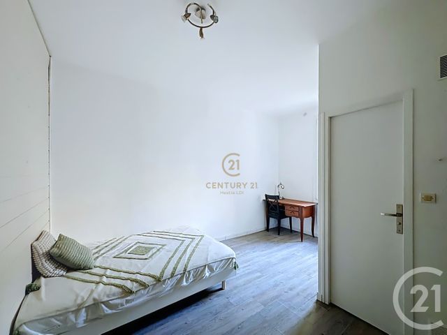 Appartement Studio à vendre - 1 pièce - 17.0 m2 - LYON - 69008 - RHONE-ALPES - Century 21 Hestia Ldi