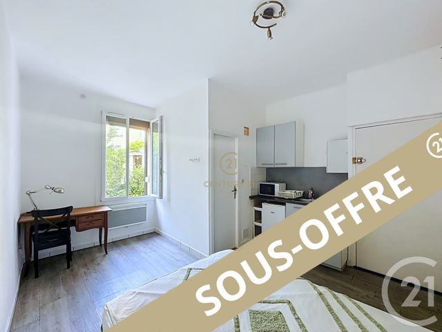 appartement - LYON - 69008