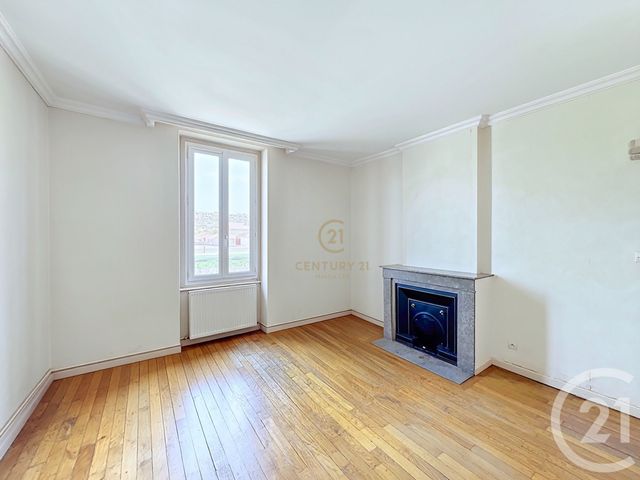 Appartement T2 à vendre - 2 pièces - 41.46 m2 - LYON - 69008 - RHONE-ALPES - Century 21 Hestia Ldi