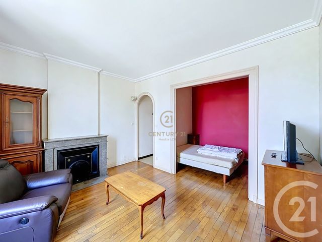 Appartement T2 à vendre - 2 pièces - 41.46 m2 - LYON - 69008 - RHONE-ALPES - Century 21 Hestia Ldi