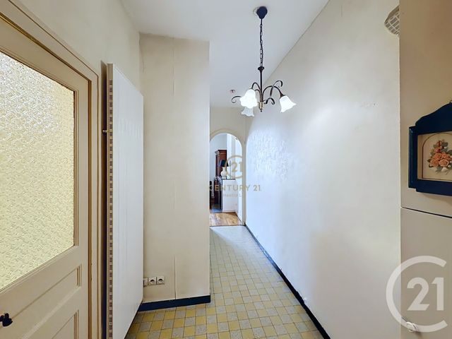 Appartement T2 à vendre - 2 pièces - 41.46 m2 - LYON - 69008 - RHONE-ALPES - Century 21 Hestia Ldi