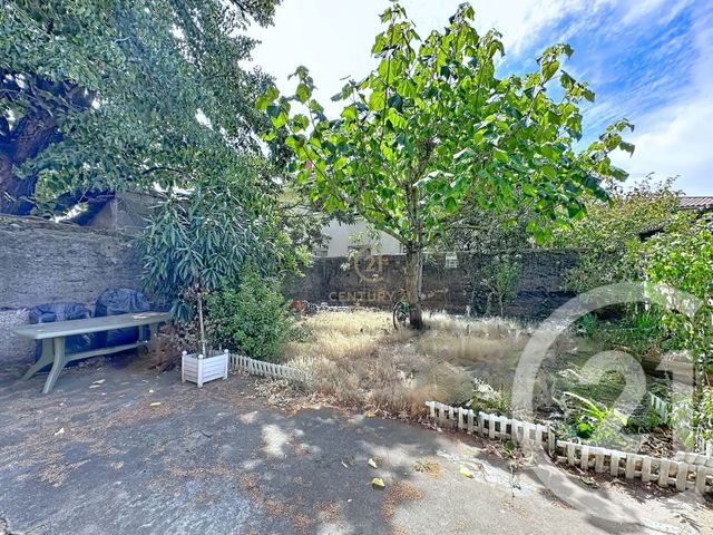 Appartement T2 à vendre - 2 pièces - 41.46 m2 - LYON - 69008 - RHONE-ALPES - Century 21 Hestia Ldi