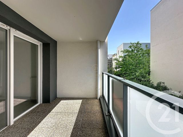 appartement - VENISSIEUX - 69